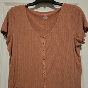 American Eagle XL Shirt